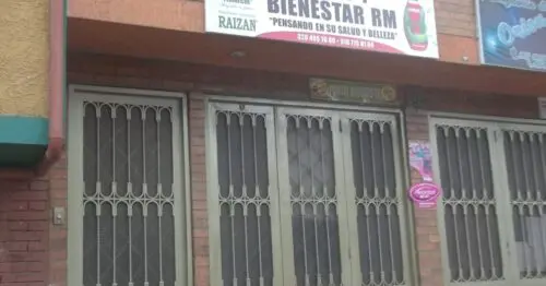 SALUD Y BIENESTAR RM SALUD Y BIENESTAR RM